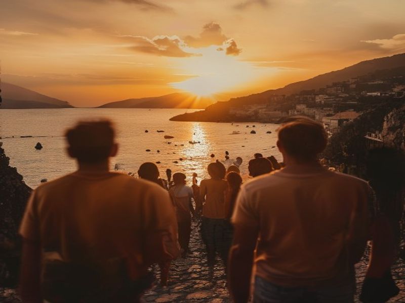 Budva retreat